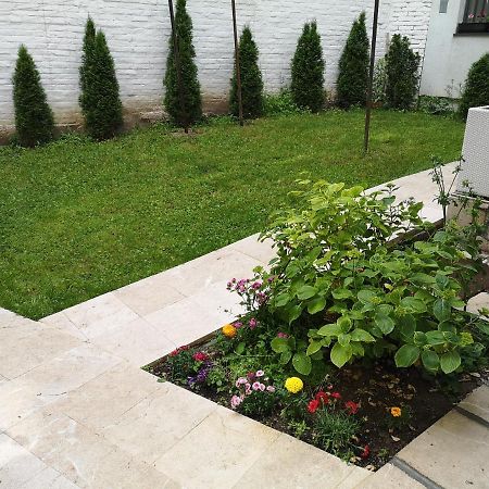Apartment Dalia Saraievo Exterior foto