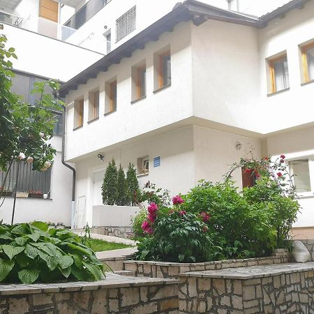 Apartment Dalia Saraievo Exterior foto