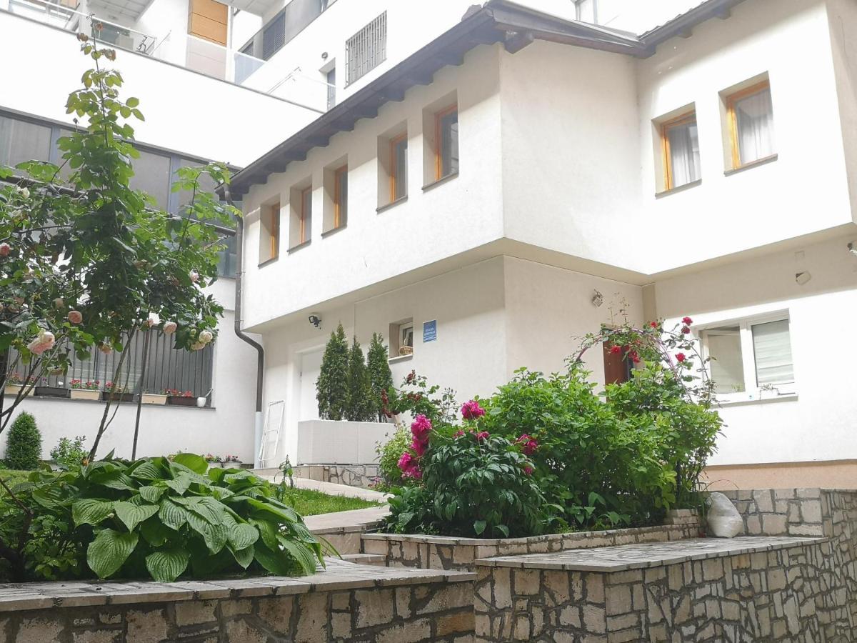 Apartment Dalia Saraievo Exterior foto