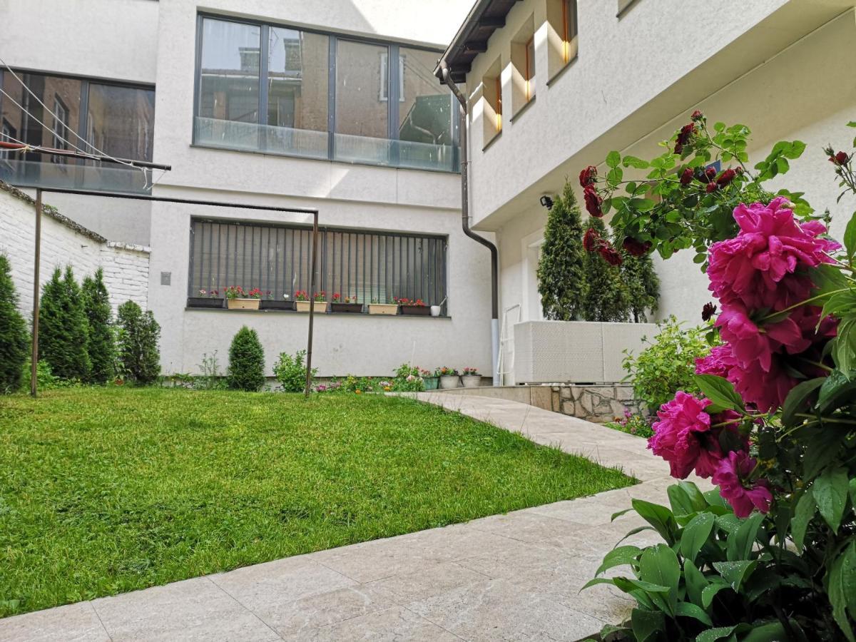 Apartment Dalia Saraievo Exterior foto