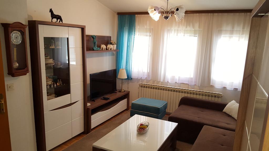 Apartment Dalia Saraievo Exterior foto