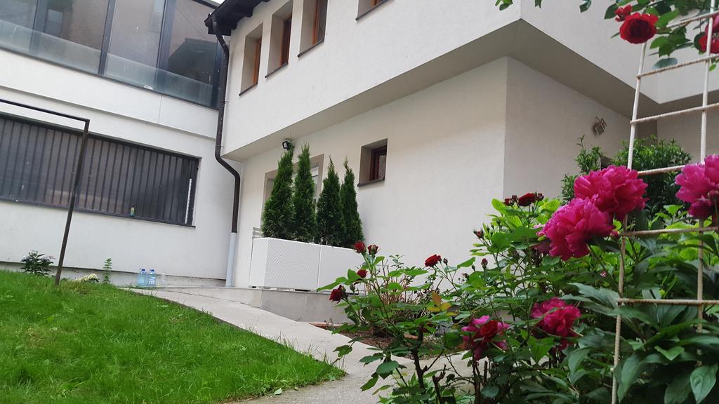 Apartment Dalia Saraievo Exterior foto