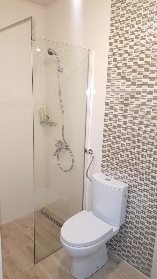Apartment Dalia Saraievo Exterior foto