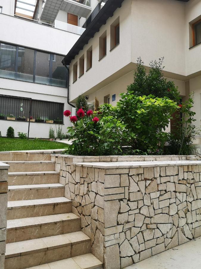 Apartment Dalia Saraievo Exterior foto